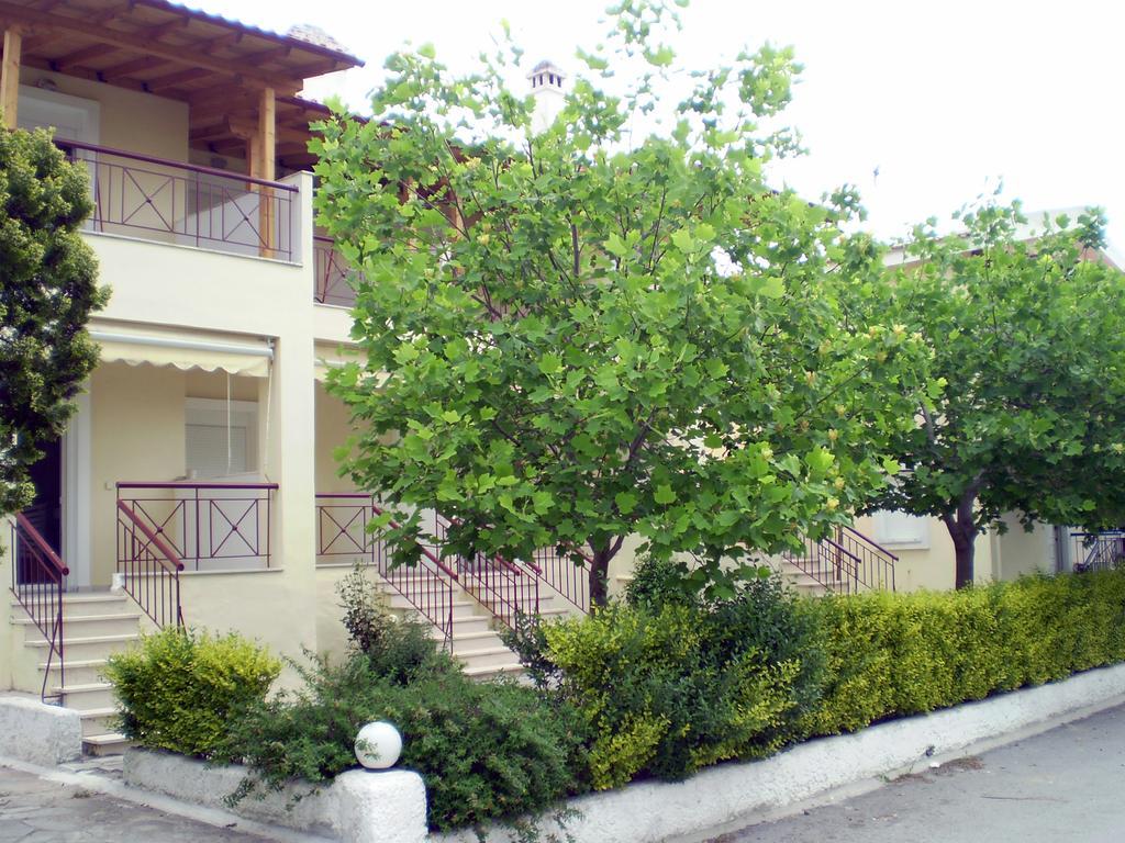 Siviri Rental Houses Siviri