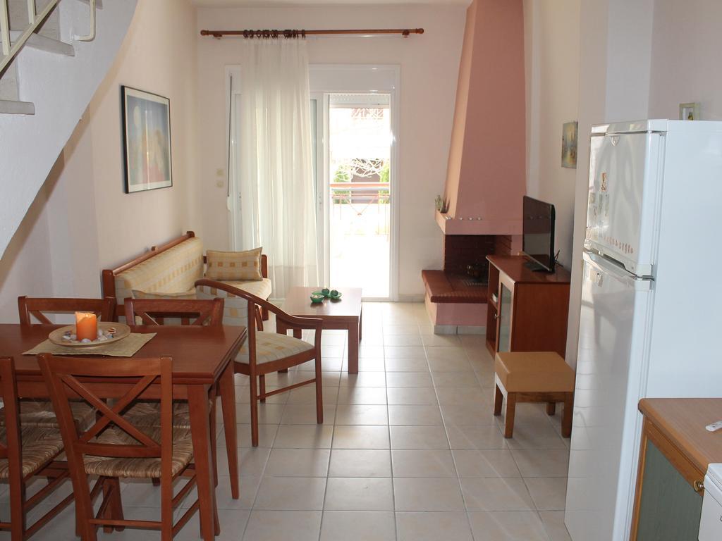 Apartment Siviri Rental Houses Siviri