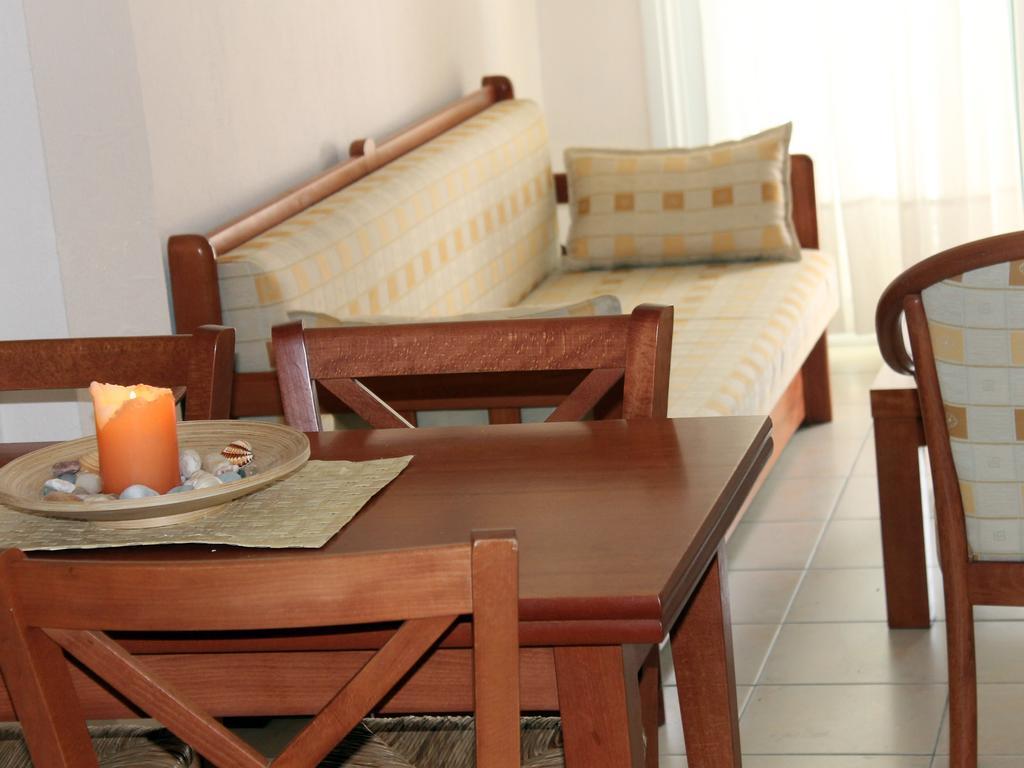 Siviri Rental Houses
