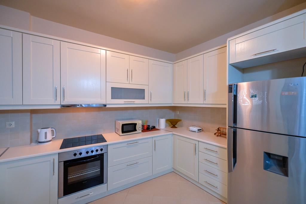 Apartment Grand Suites With Private Pools *