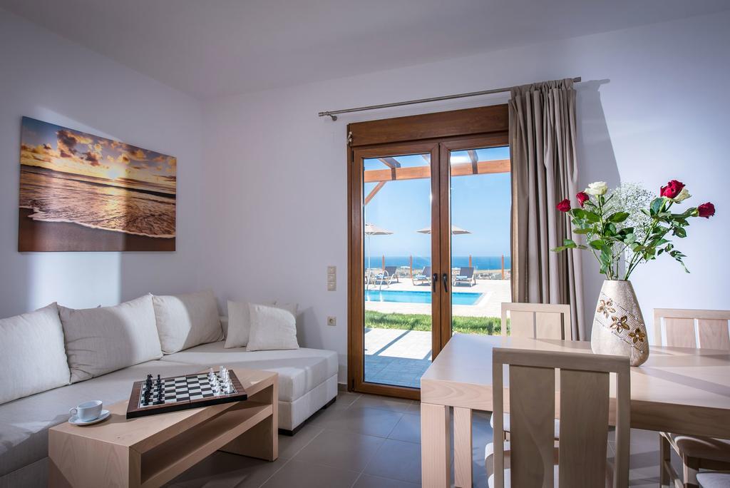 Villa Oikos- 