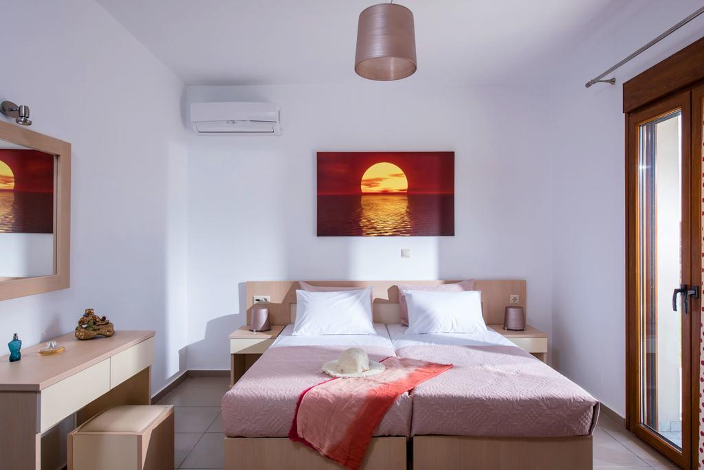 Villa Oikos- 