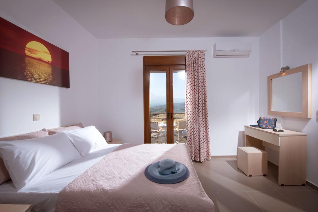 Villa Oikos- 