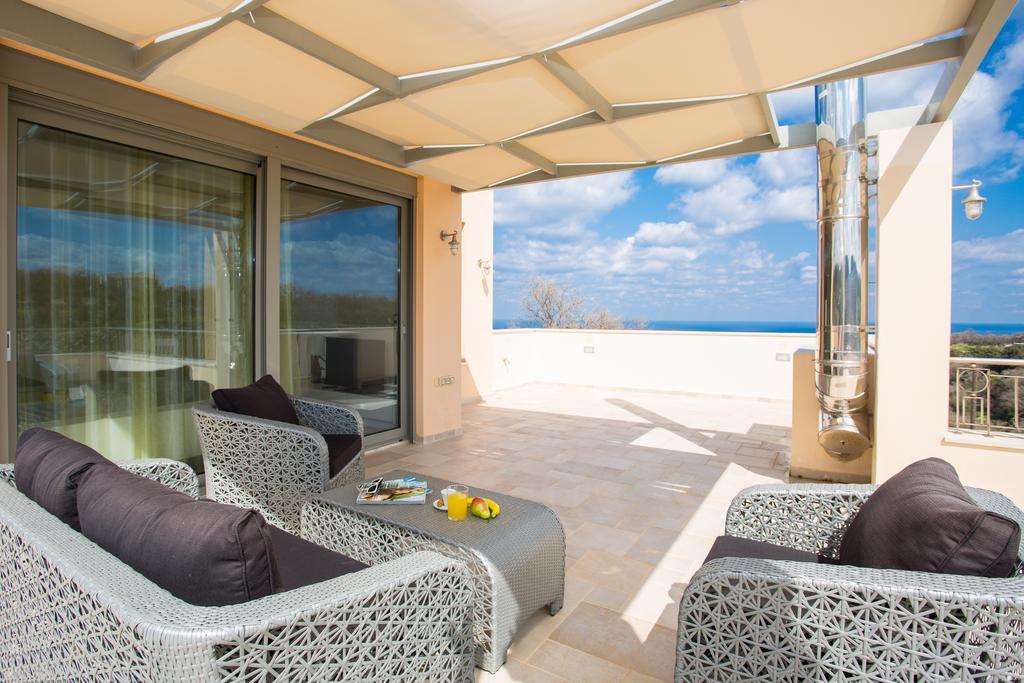 Villa Ianthos
