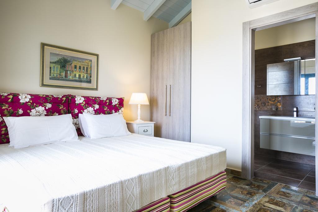 Villa Pleiades Luxury