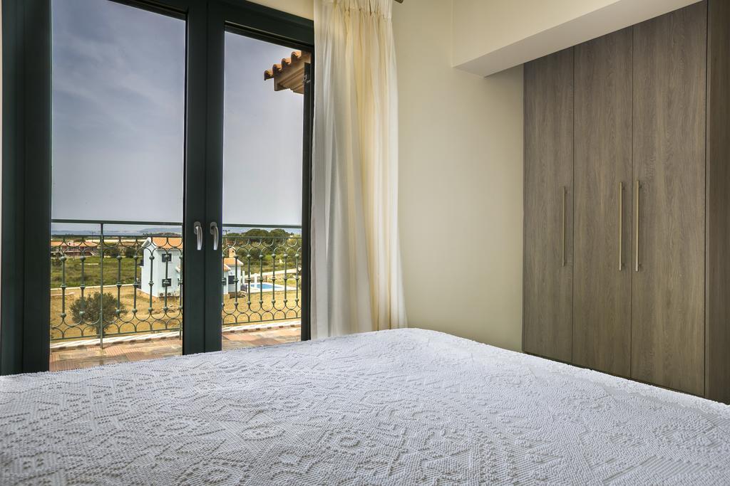 Pleiades Luxury Svoronata