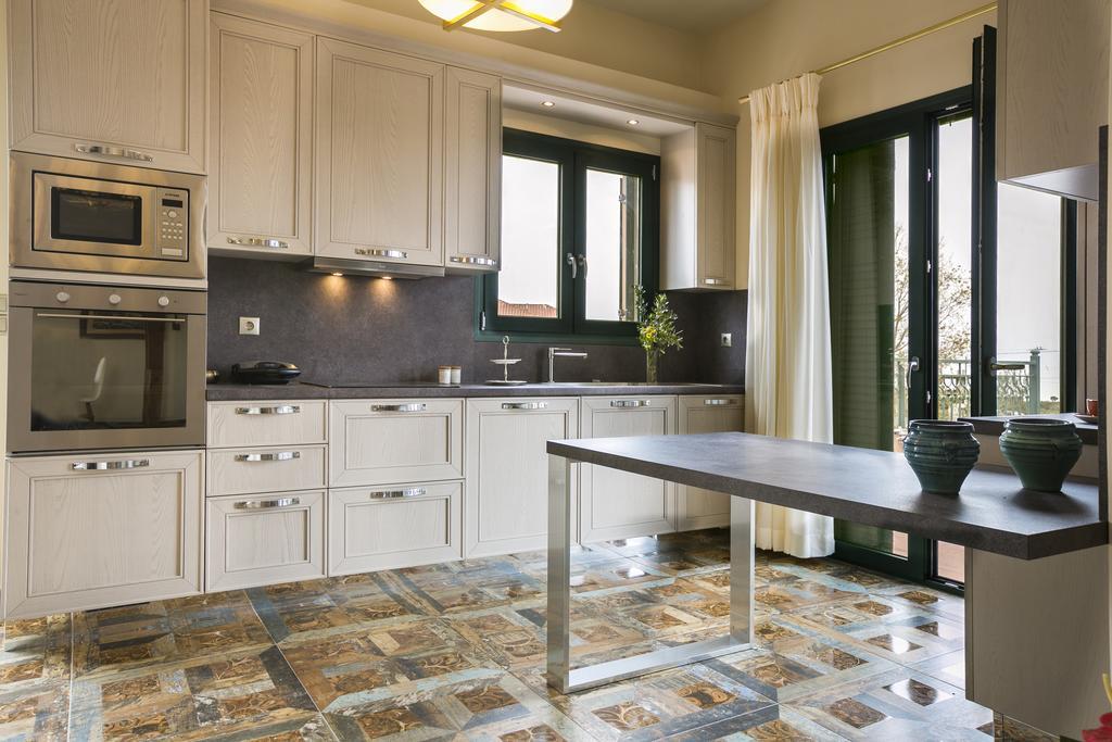Villa Pleiades Luxury Svoronata