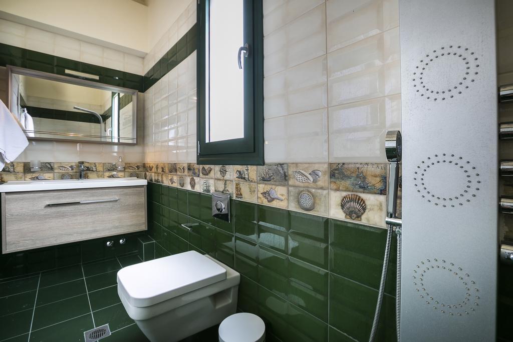 Villa Pleiades Luxury Svoronata