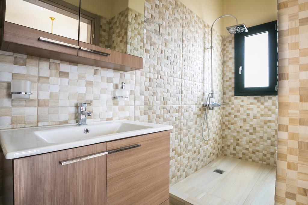 Villa Pleiades Luxury