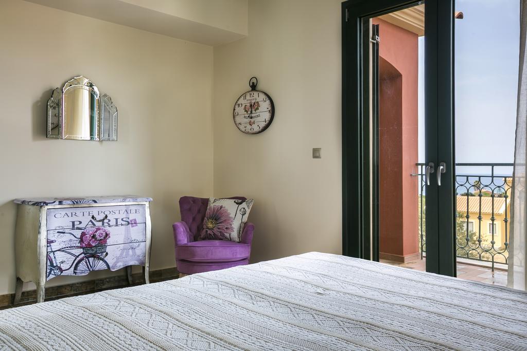 Villa Pleiades Luxury Svoronata