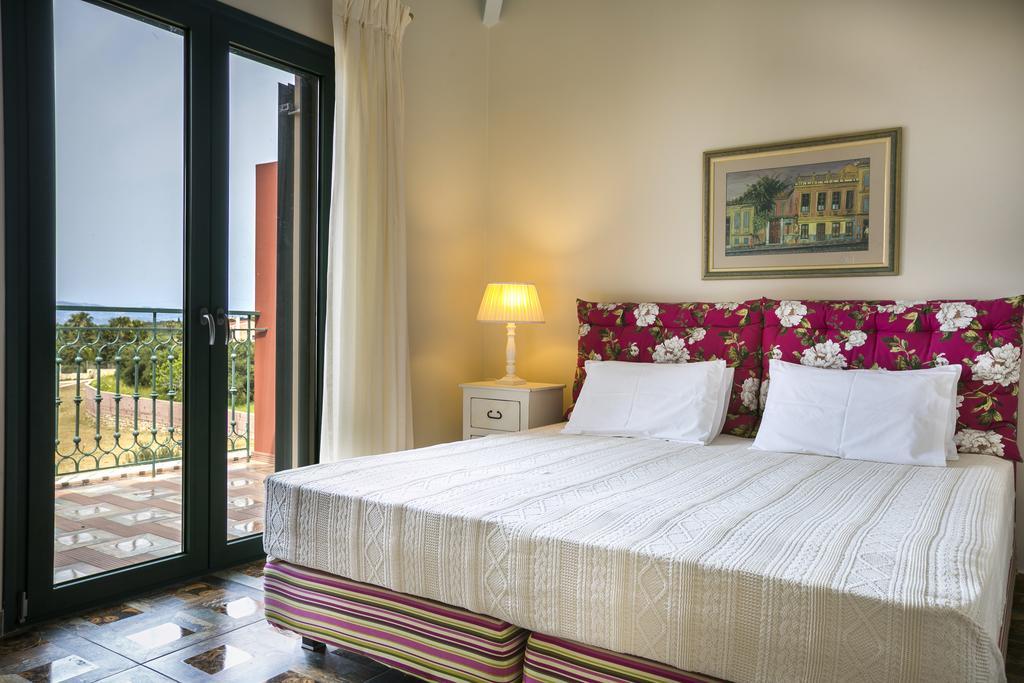 Villa Pleiades Luxury