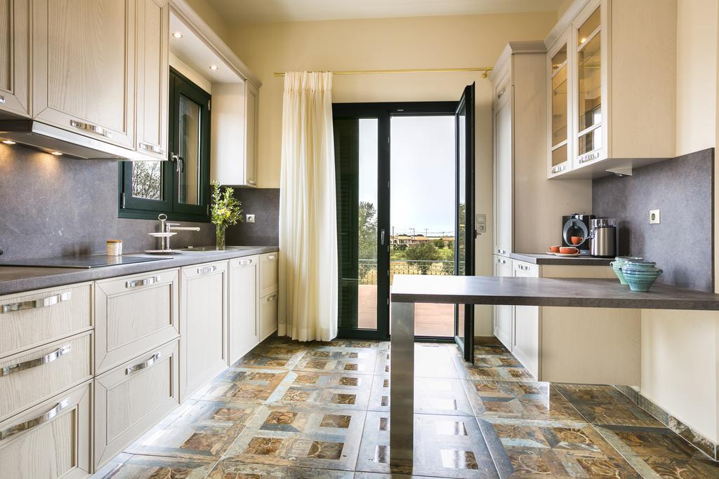 Villa Pleiades Luxury *