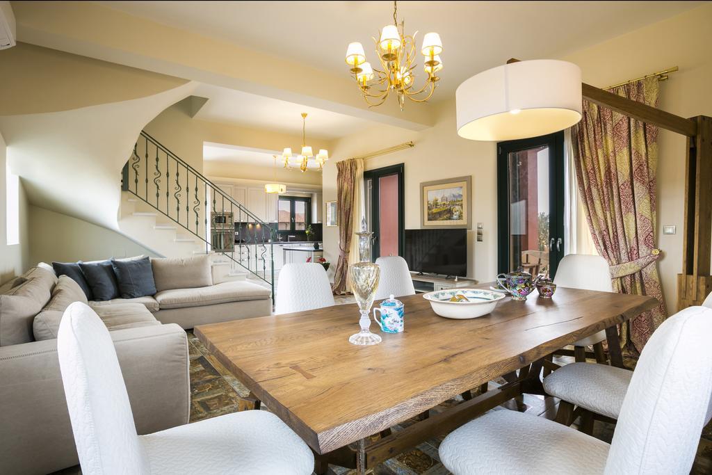 Pleiades Luxury