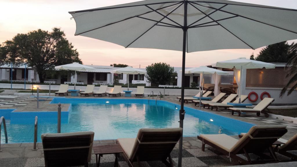 Hotel Melikari 3*