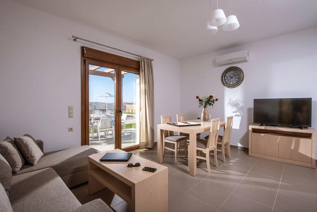 Villa Oikos- 
