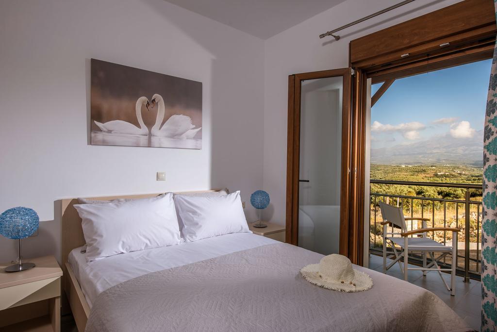Villa Oikos- 