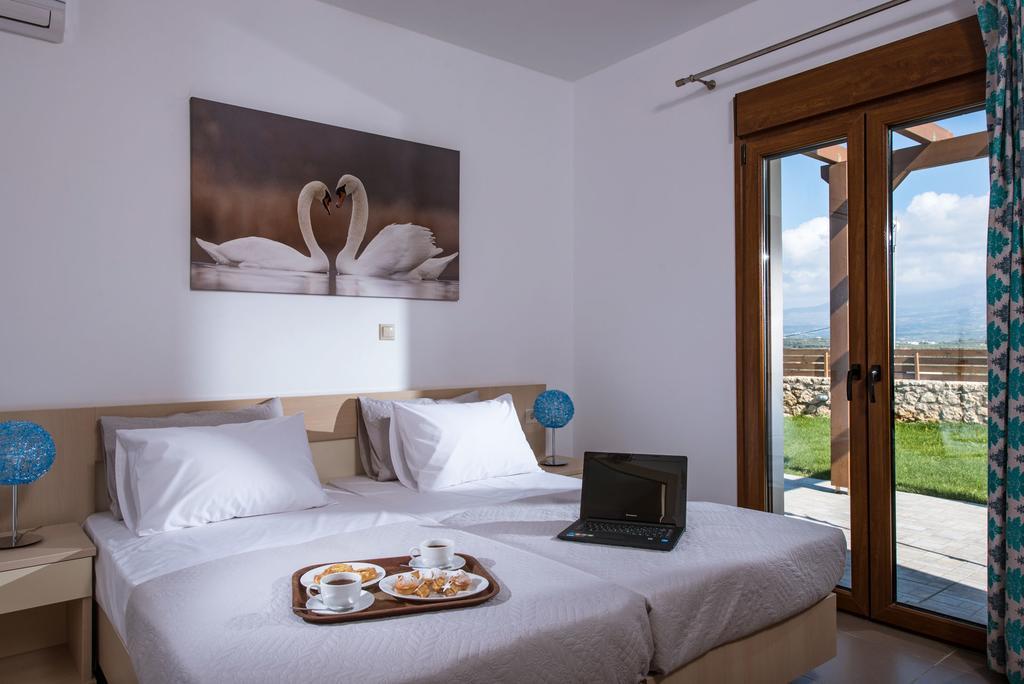Villa Oikos- 
