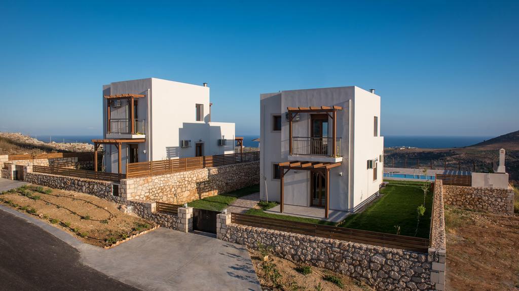 Villa Oikos- 