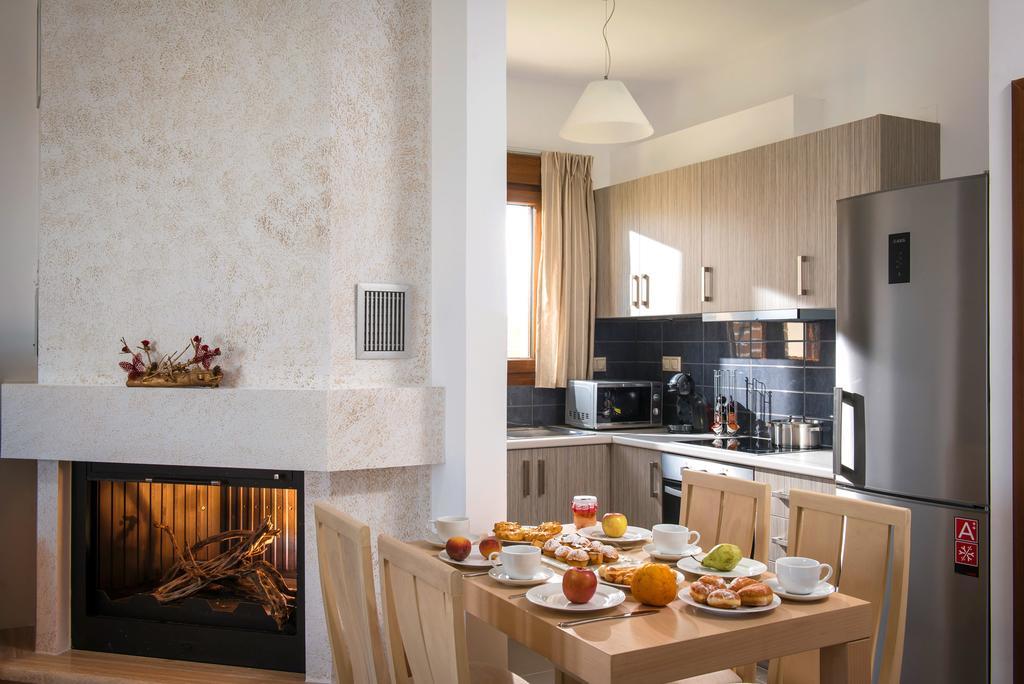 Villa Oikos- 