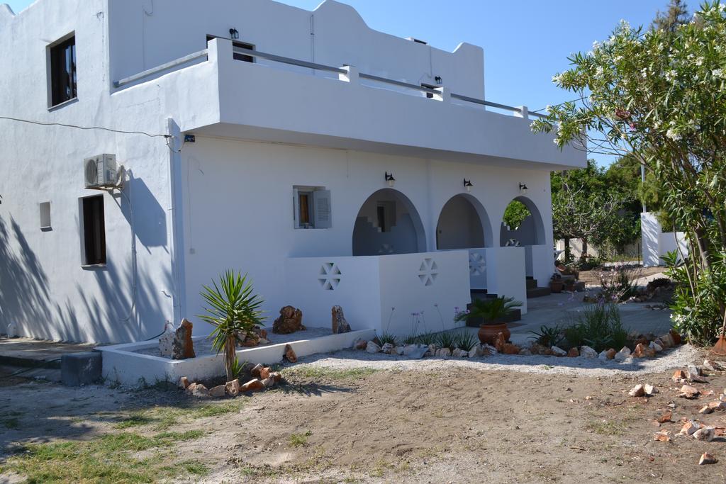 Guest house Koxilas Studios Skyros