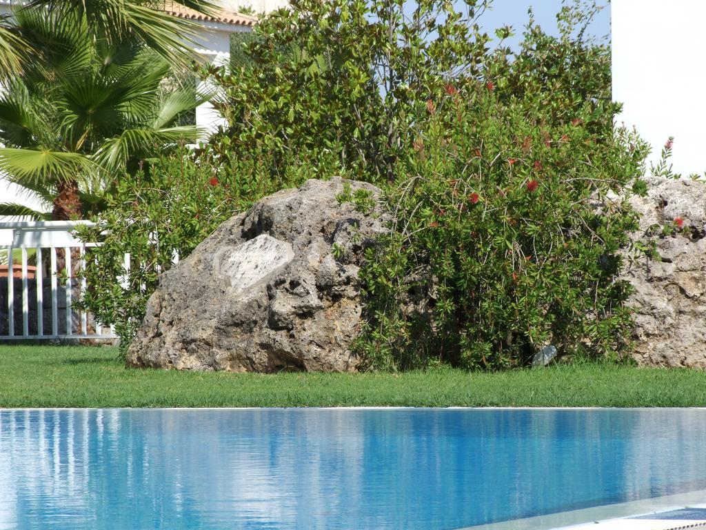 Apartment Asteraki Aparthotel Gouvia