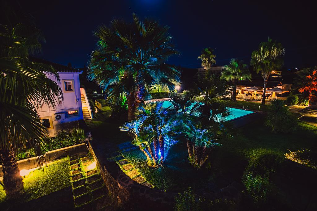 Apartment Asteraki Aparthotel 3*