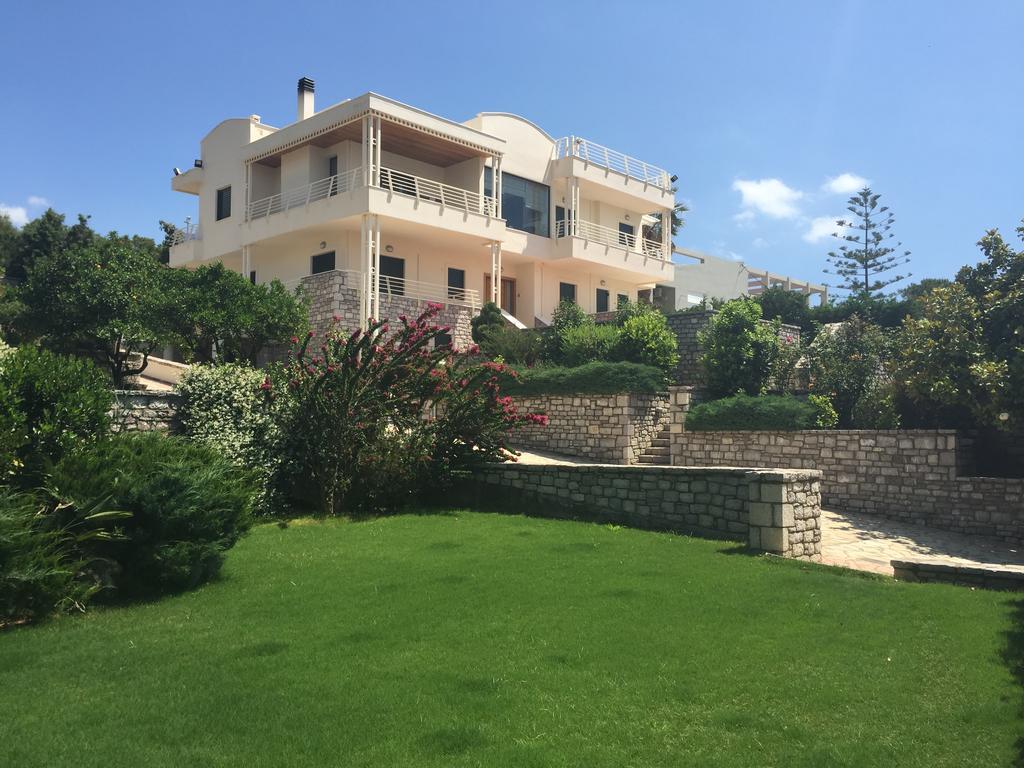 Elaianthos
