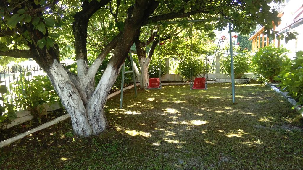 Apartment Georgoulas