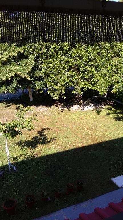 Apartment Georgoulas *