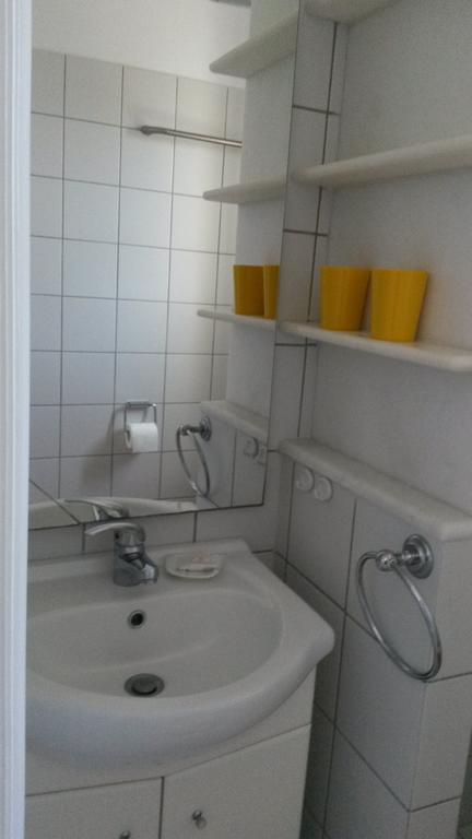 Apartment Haus Asterakia *