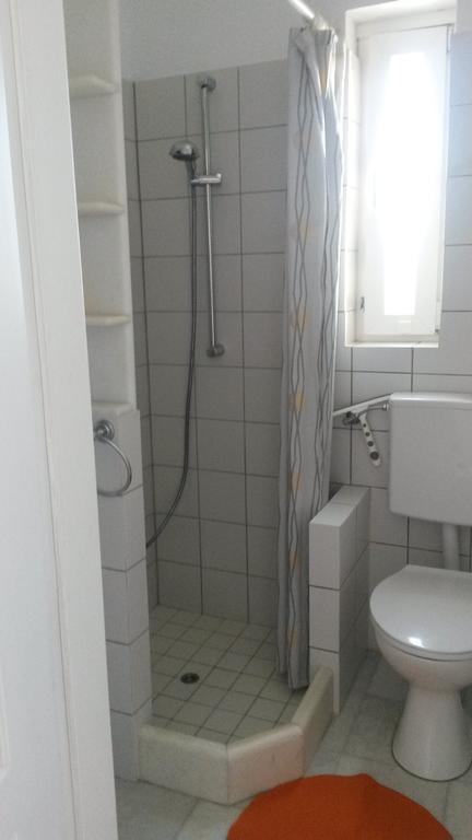 Apartment Haus Asterakia
