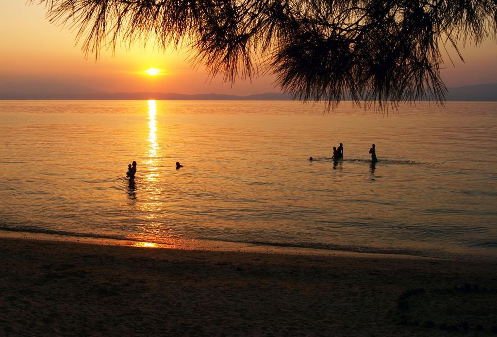 Apartment Filio Pachis (Thasos)