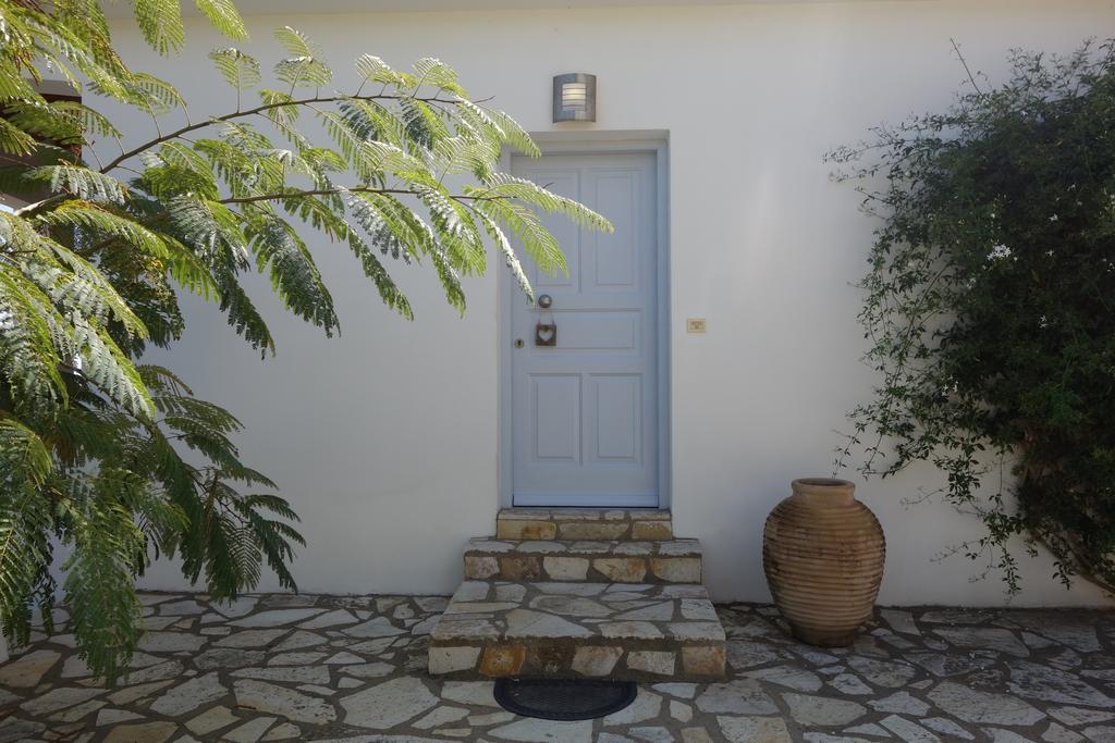 Holiday home Eudaimonia *