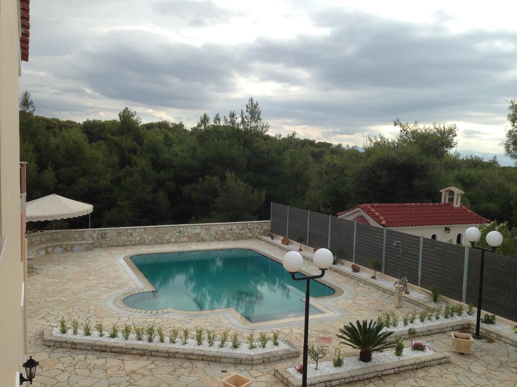 Terra Relaxa Loutraki (Corinthia)