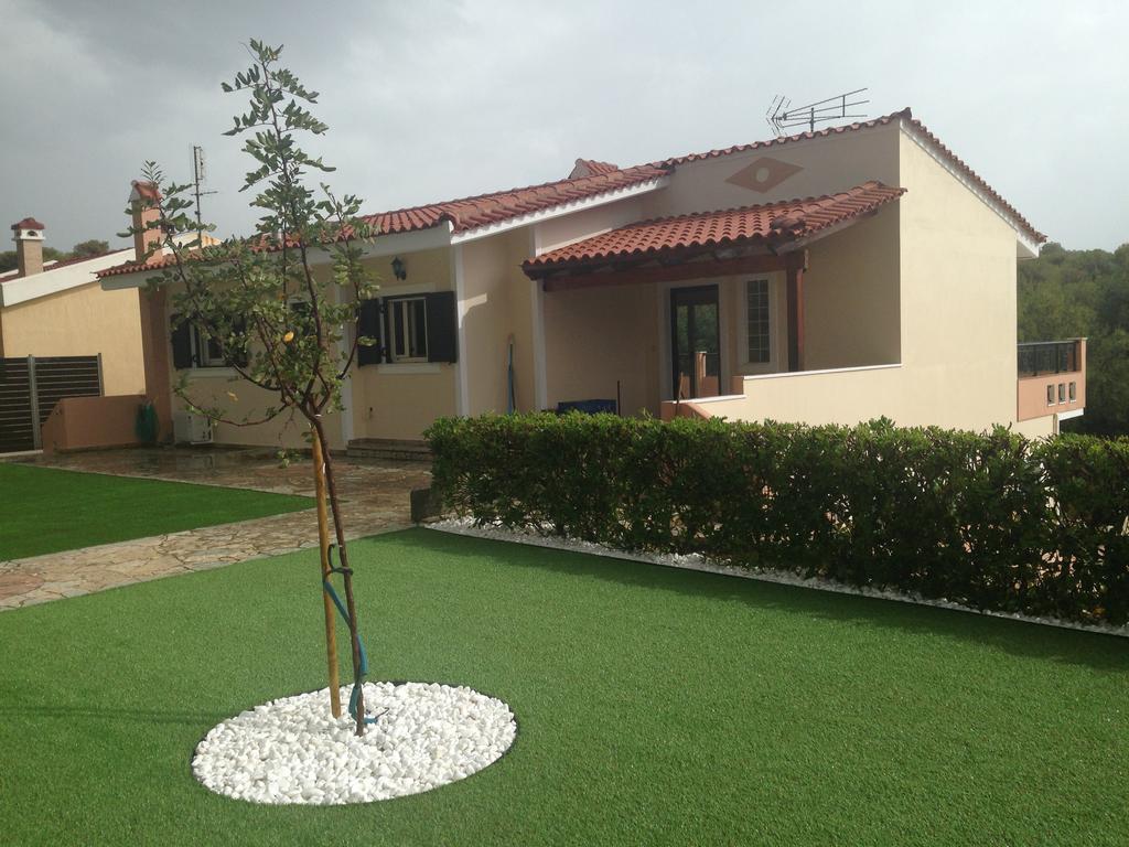 Apartment Terra Relaxa Loutraki (Corinthia)