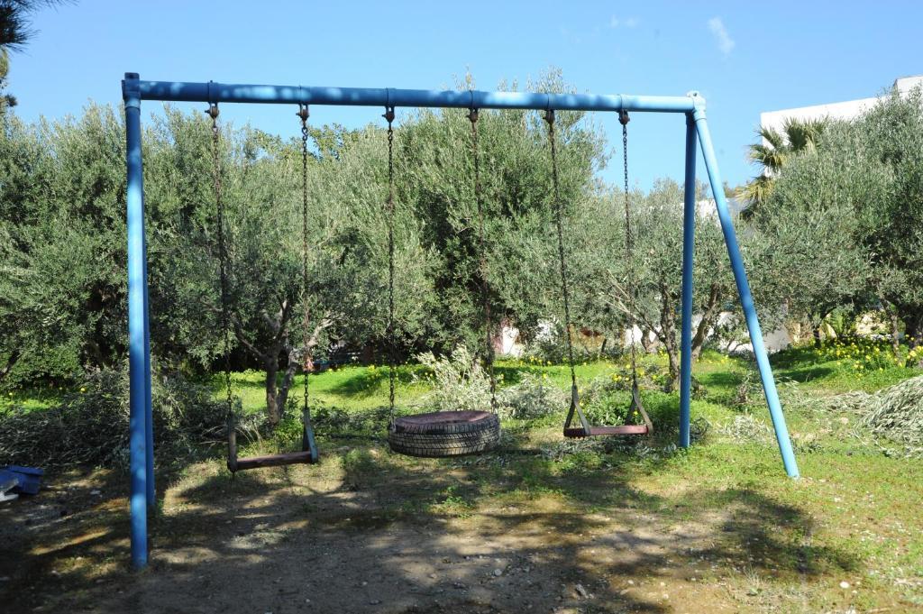 Apartment Filippos
