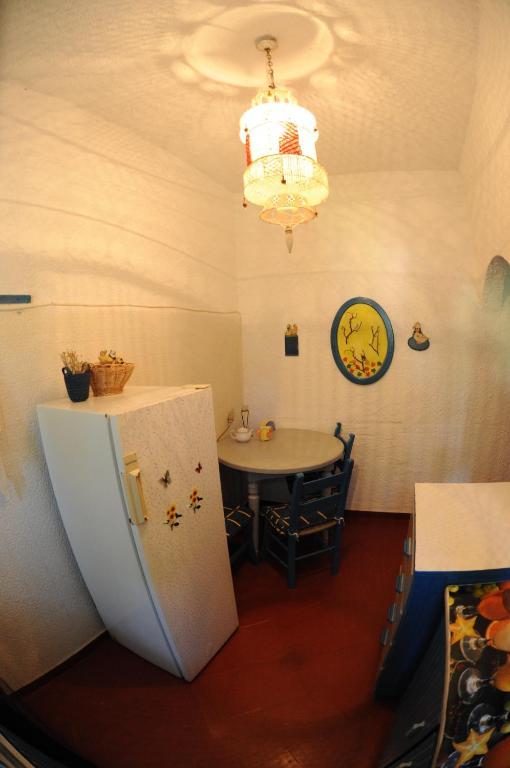 Apartment Filippos *