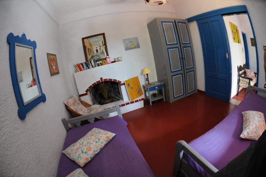 Filippos Apartment *