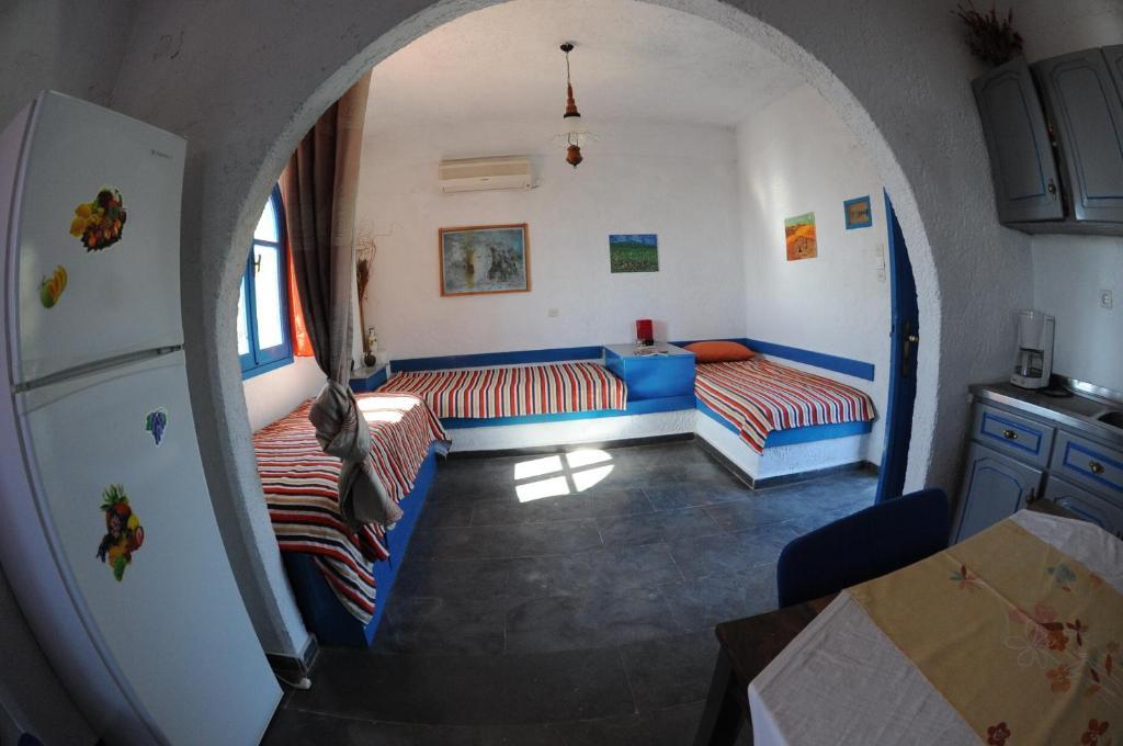 Filippos Apartment Ferma