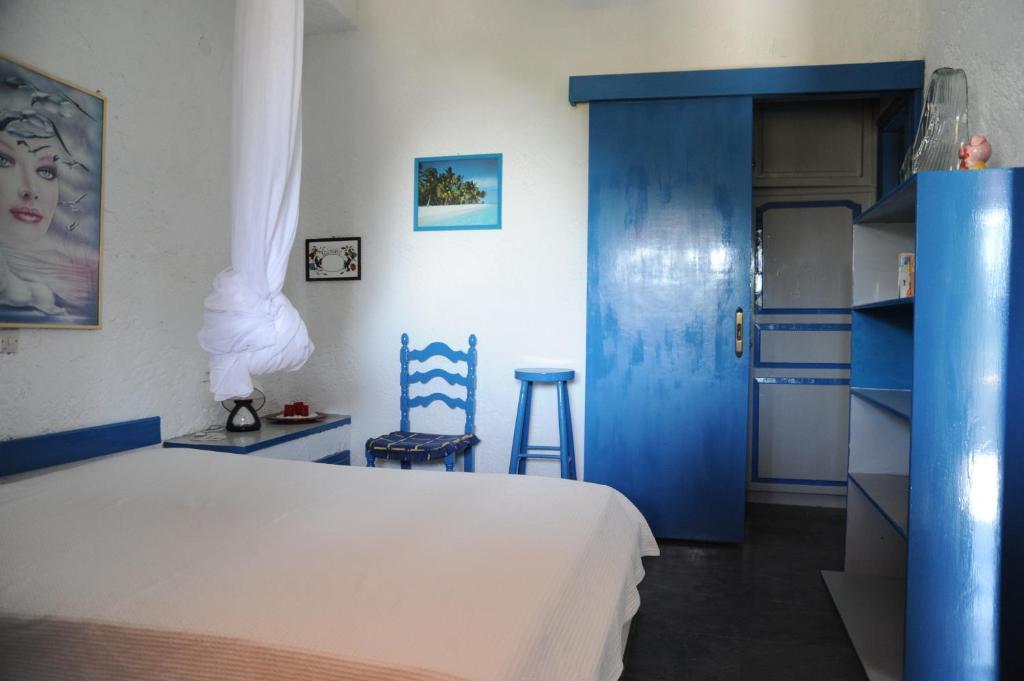 Filippos Apartment *