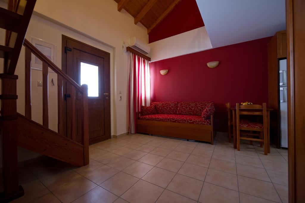 Diamond 2 Apartment *