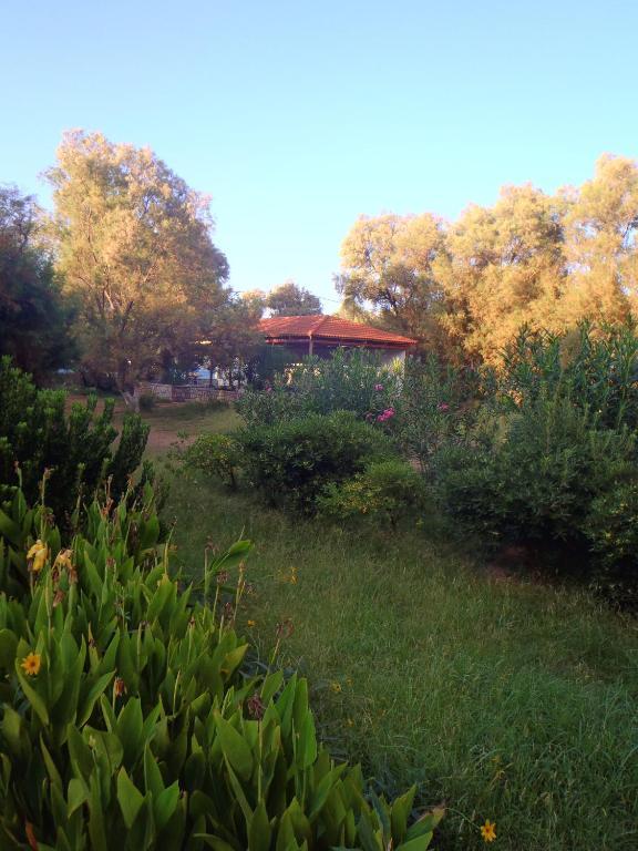 Aparthotel Leonidas