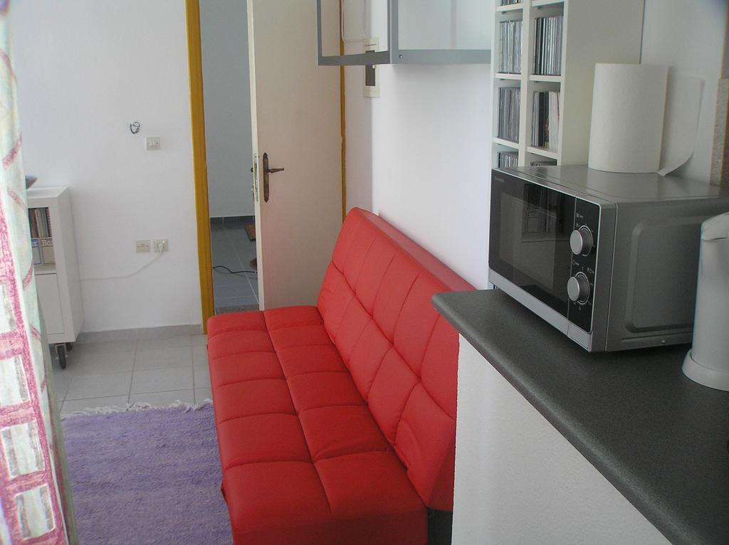 Apartment Center Near The