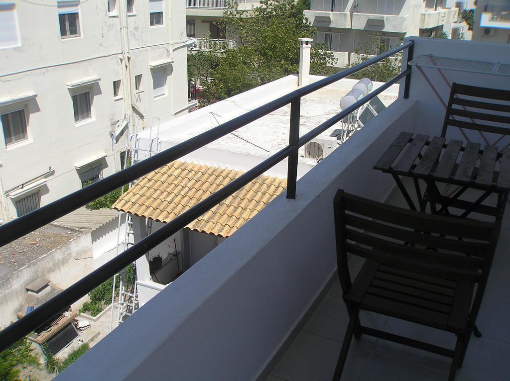 Center Near The Kos Town