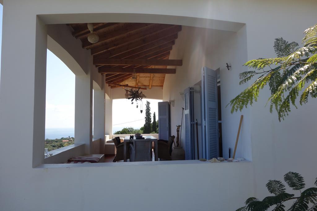 Holiday home Eudaimonia