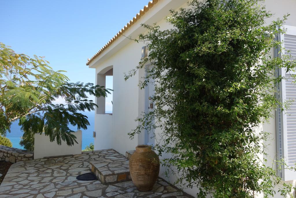 Holiday home Eudaimonia Vasilitsion