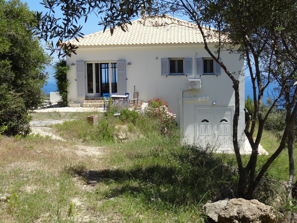 Holiday home Eudaimonia