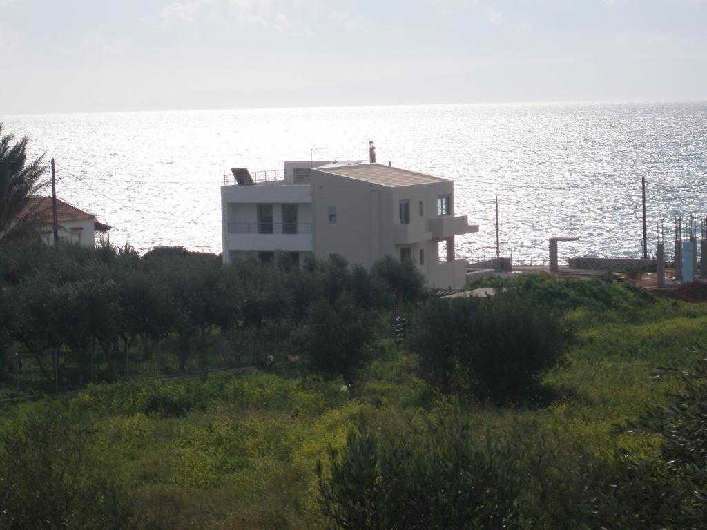 Ilios H&e House Elia (Laconia)