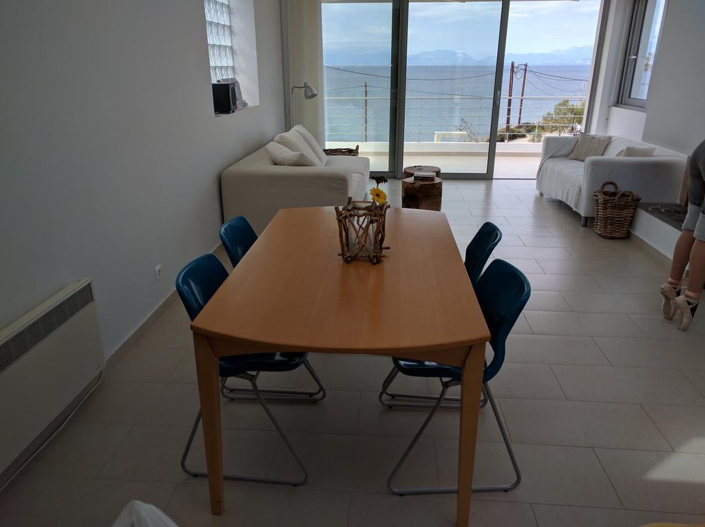 Apartment Ilios H&e House Elia (Laconia)