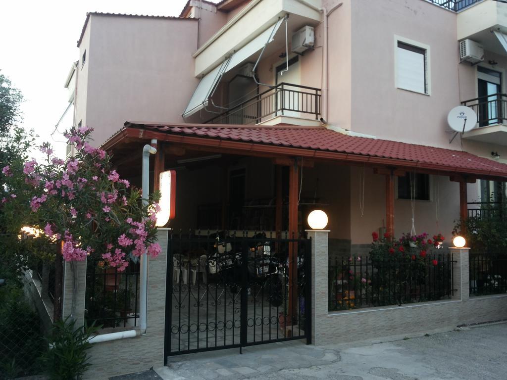 Apartment Filaktos